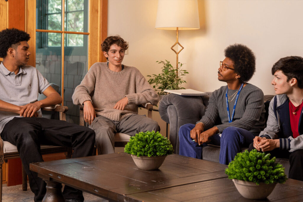 Benefit Of Private Psychiatric Facility