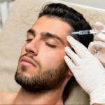 Botox Cosmetics for Men: Breaking Stereotypes in Aesthetic Care